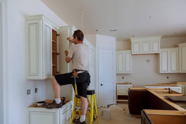 Licensed Kitchen Renovation service in Upper Black Eddy, PA - BM Kitchen