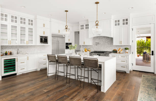 24/7 Emergency Kitchen Renovation experts in Upper Black Eddy, PA