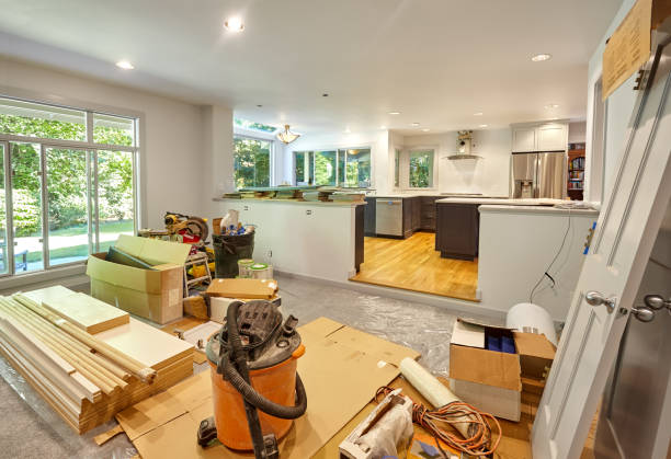 Reliable Kitchen Renovation contractor in Upper Black Eddy, PA by BM Kitchen
