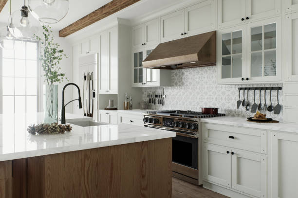 Affordable Kitchen Renovation solutions in Upper Black Eddy, PA